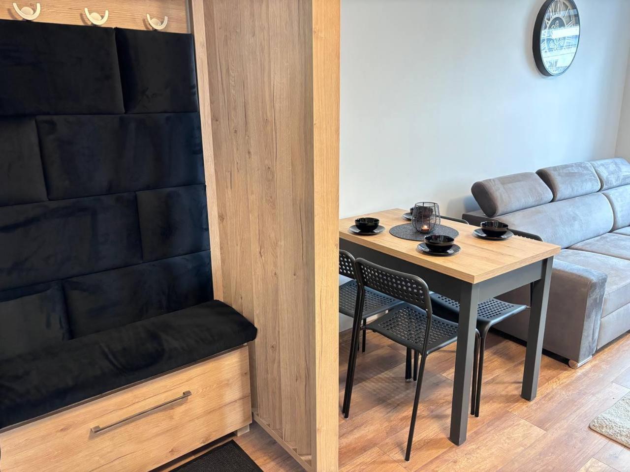 Apartment Mieszkanie W Centrum 41 Łódź