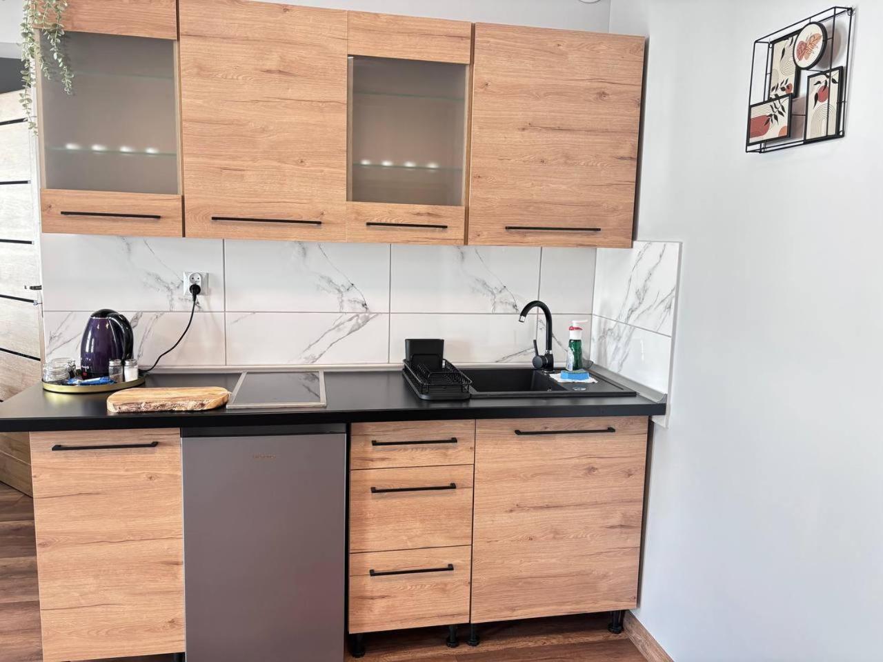 Apartment Mieszkanie W Centrum 41